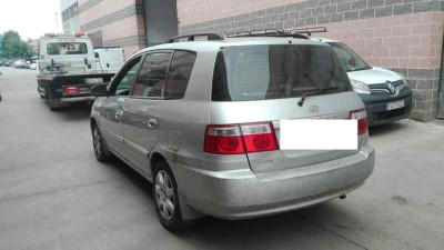 KIA CARENS (RS)