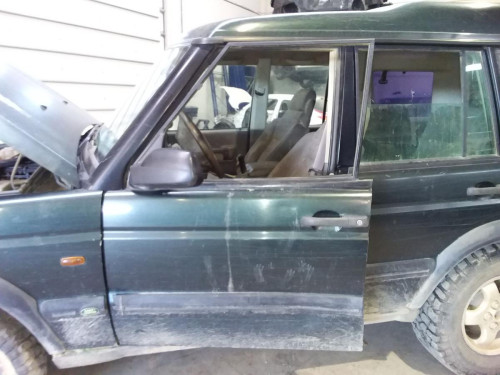 PUERTA DELANTERA IZQUIERDA Land Rover DISCOVERY (LT) 