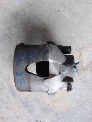 PINZA DE FRENO DELANTERA IZQUIERDA, SEAT, IBIZA BERLINA (6J5)