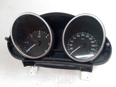 CUADRO INSTRUMENTOS, MAZDA, 5 (CW)