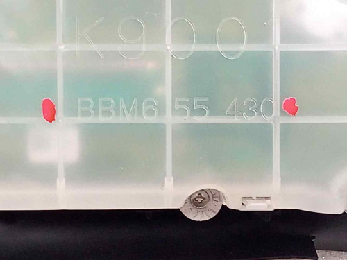  CUADRO INSTRUMENTOS, MAZDA, 5 (CW) 