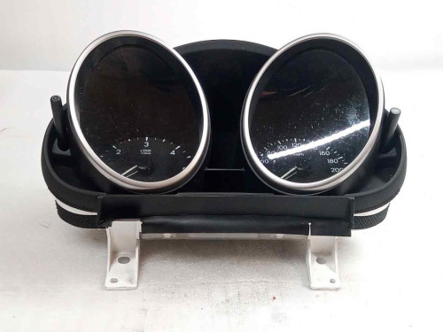  CUADRO INSTRUMENTOS, MAZDA, 5 (CW) 