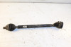 TRANSMISION DELANTERA DERECHA Volkswagen TOURAN (1T3) 