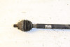 TRANSMISION DELANTERA DERECHA Volkswagen TOURAN (1T3) 