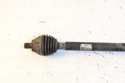 TRANSMISION DELANTERA DERECHA Volkswagen TOURAN (1T3) 