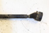 TRANSMISION DELANTERA DERECHA Volkswagen TOURAN (1T3) 