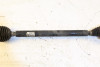 TRANSMISION DELANTERA DERECHA Volkswagen TOURAN (1T3) 
