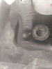 BRAZO SUSPENSION INFERIOR DELANTERO IZQUIERDO 