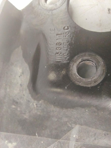 BRAZO SUSPENSION INFERIOR DELANTERO IZQUIERDO 