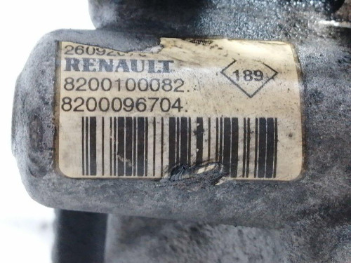  BOMBA DIRECCION RENAULT LAGUNA II (BG0) 
