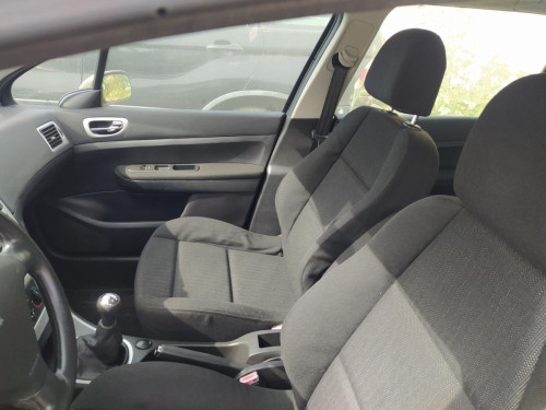  ASIENTO DELANTERO DERECHO PEUGEOT 307 BREAK/ SW (S2) 