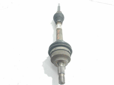 TRANSMISION DELANTERA DERECHA, PEUGEOT, 307 BREAK/ SW (S2)