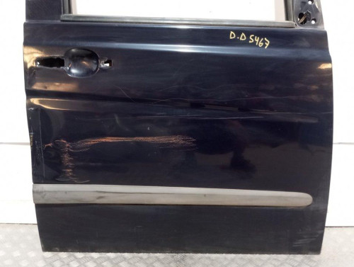  PUERTA DELANTERA DERECHA MERCEDES-BENZ VITO BASIC-KOMBI (639) 