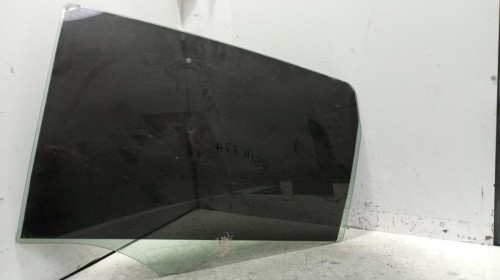  LUNA TRASERA IZQUIERDA, MERCEDES-BENZ, CLASE B (BM 245) 