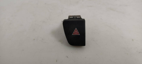  WARNING PEUGEOT 5008 