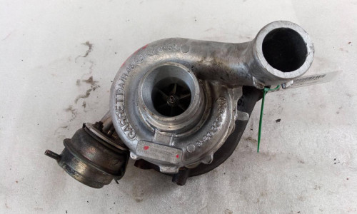  TURBOCOMPRESOR AUDI A4 BERLINA (8E) 