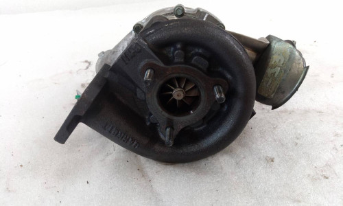  TURBOCOMPRESOR AUDI A4 BERLINA (8E) 