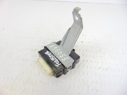  MODULO ELECTRONICO SUBARU FORESTER (S12/SH) 