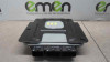  CENTRALITA MOTOR UCE CITROEN GRAND C4 PICASSO 