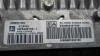  CENTRALITA MOTOR UCE CITROEN GRAND C4 PICASSO 