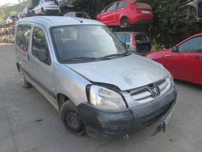 PEUGEOT PARTNER (S2)