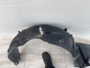 PASO RUEDA DELANTERO IZQUIERDO Toyota COROLLA VERSO (R1) 