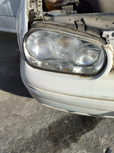 FARO DERECHO VOLKSWAGEN GOLF IV BERLINA (1J1)(10.1997) 