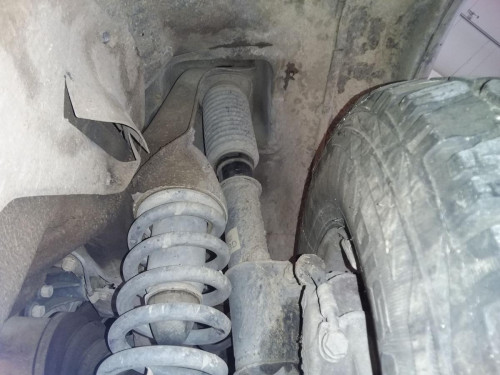 JUEGO AMORTIGUADORES DELANTERO SUZUKI VITARA (SE/SF/ET) 