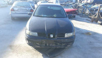 SEAT LEON (1M1)