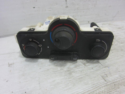 MANDO CALEFACCION / AIRE ACONDICIONADO, RENAULT, CLIO III