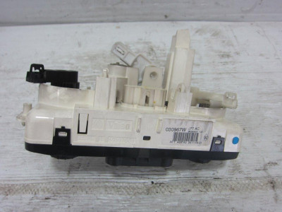 MANDO CALEFACCION / AIRE ACONDICIONADO, RENAULT, CLIO III