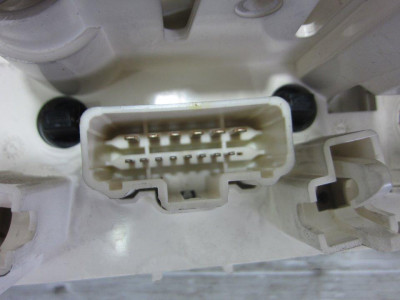 MANDO CALEFACCION / AIRE ACONDICIONADO, RENAULT, CLIO III