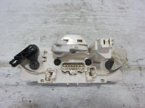 MANDO CALEFACCION / AIRE ACONDICIONADO, RENAULT, CLIO III