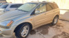  SSANGYONG KYRON 