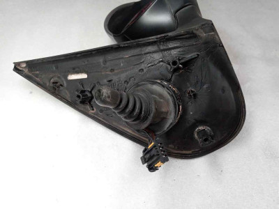 RETROVISOR DERECHO, PEUGEOT, 206