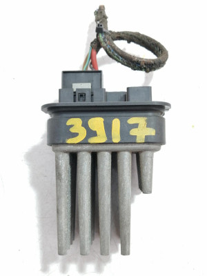 RESISTENCIA CALEFACCION, OPEL, ASTRA H BERLINA