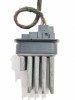  RESISTENCIA CALEFACCION OPEL ASTRA H BERLINA 