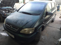OPEL ZAFIRA A