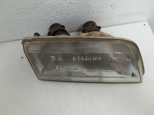 FARO DERECHO Citroen ZX 