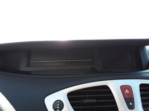 CUADRO INSTRUMENTOS Renault SCENIC III (JZ) 