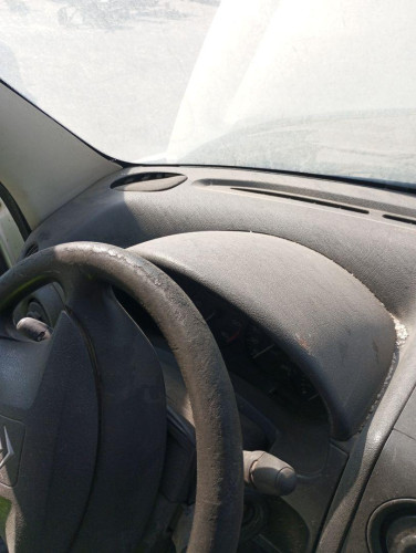 SALPICADERO CITROEN BERLINGO 