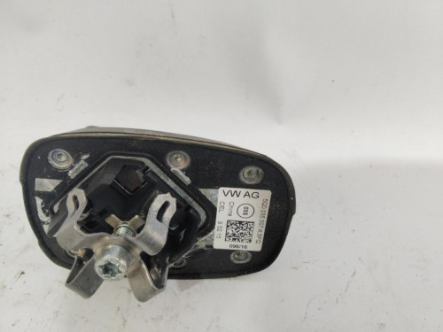 AMPLIFICADOR DE ANTENA VOLKSWAGEN GOLF VII (5G1/BE1) 