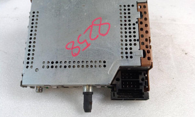 SISTEMA AUDIO / RADIO CD, TOYOTA, AURIS (E15)