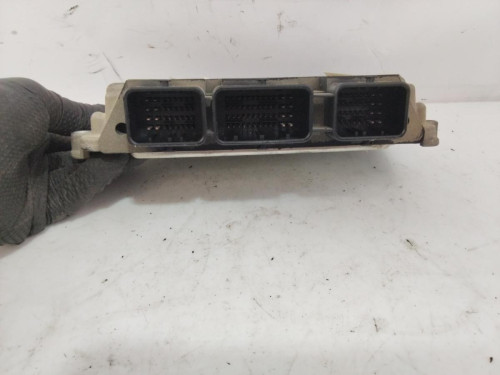 CENTRALITA MOTOR UCE CITROEN C4 BERLINA 