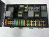  CAJA RELES / FUSIBLES Ford FOCUS BERLINA (CAK) 