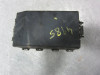  CAJA RELES / FUSIBLES Ford FOCUS BERLINA (CAK) 
