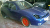  FORD FOCUS BERLINA (CAK) 