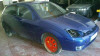  FORD FOCUS BERLINA (CAK) 