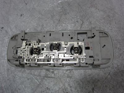 NO IDENTIFICADO, VOLKSWAGEN, GOLF VI (5K1)(10.2008)