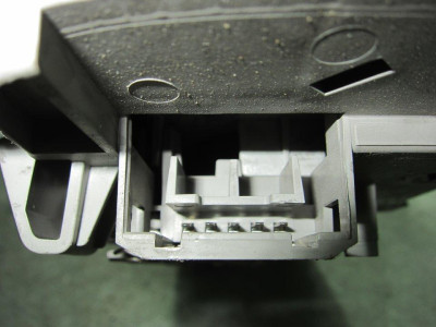 NO IDENTIFICADO, VOLKSWAGEN, GOLF VI (5K1)(10.2008)